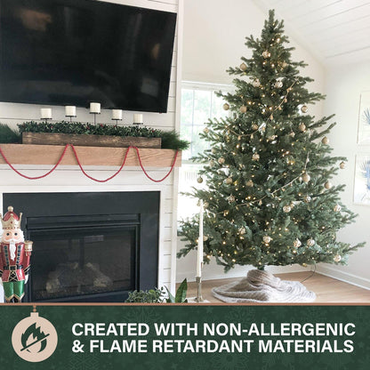 Fraser Hill Farm artificial tree - realistic design