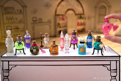 Art and craft kit — Harry Potter mini potions collectibles by MGA's Miniverse