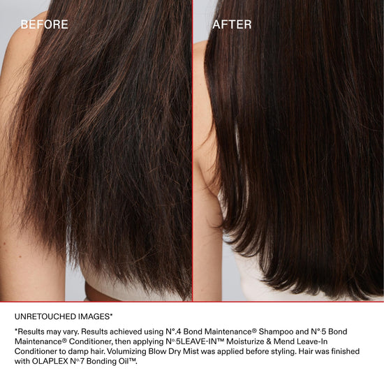 Olaplex Nº.5 leave-in conditioner — moisturizes and repairs damaged hair