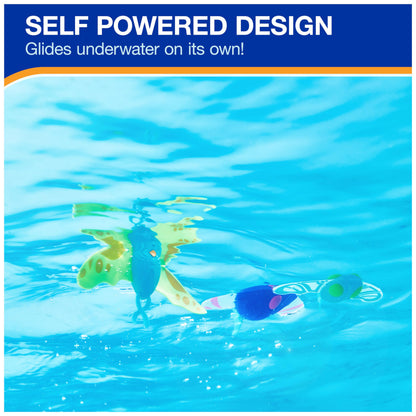 SwimWays — inflatable pool toys for summer fun