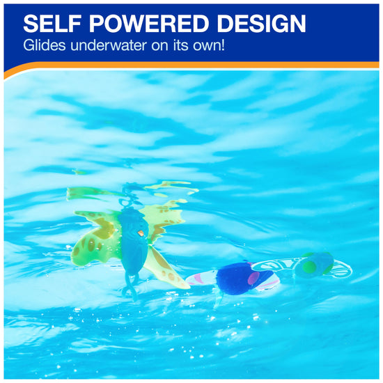 SwimWays — inflatable pool toys for summer fun
