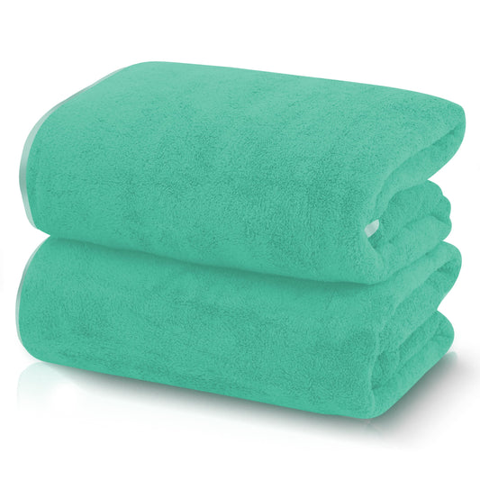 Towel set — Ultra soft from TENSTARS