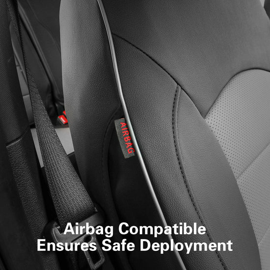 EKR F150 seat covers — custom fit for 2004-2008 Ford F150 regular cab