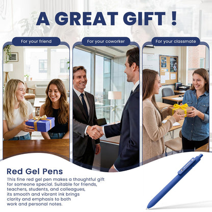 Writing instrument — STAGEEK gel pens for smooth writing experienceWriting instrument — STAGEEK gel pens with vibrant colors for creative expression