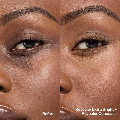 Kosas concealer — serum-powered color corrector