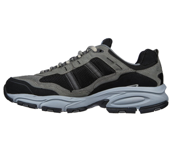 Shoes — Vigor 2.0 Trait memory foam design by Skechers
