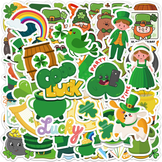 Kids stickers — fun designs for creativity and playtime.