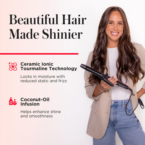REVLON Hair_Iron