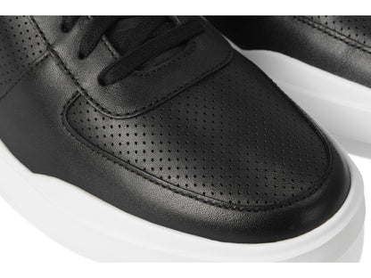 Cole Haan shoes — Grand Crosscourt perforated sneaker