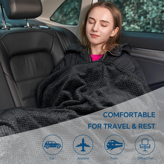 BEDELITE travel blanket — compact and lightweight designBEDELITE travel blanket — compact and lightweight