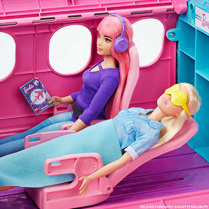 Barbie playset doll - fun and interactive playtime experience for kids.