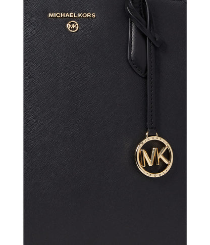 Handbag — Michael Kors Marilyn medium top zip tote