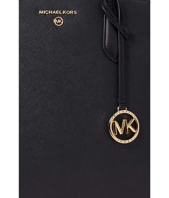 Handbag — Michael Kors Marilyn medium top zip tote