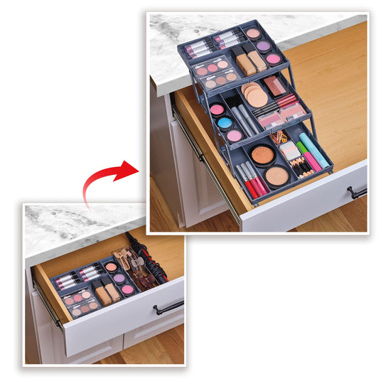 Ontel caddy — smart design for easy organization