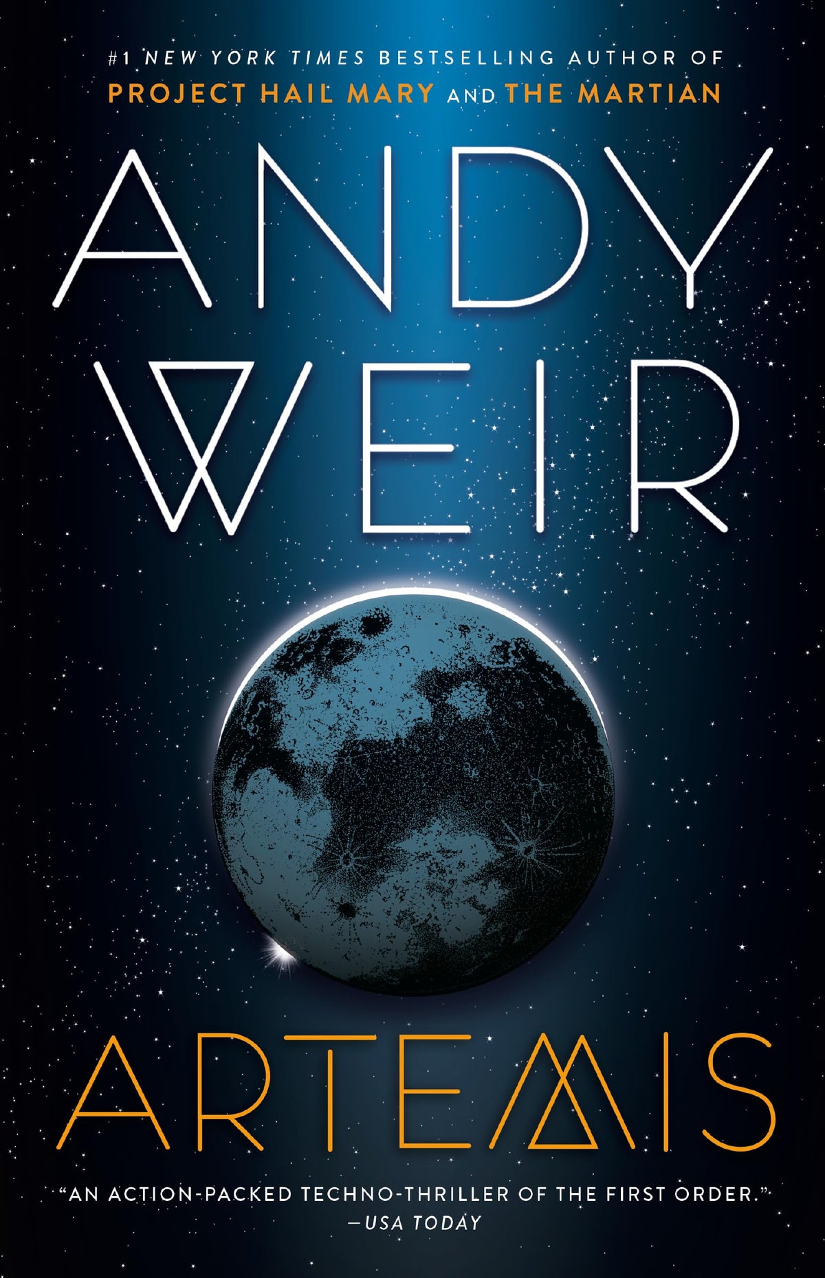 ABIS_EBOOKS — Artemis novel by Andy Weir.