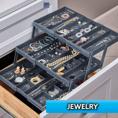 Ontel caddy — smart design for easy organization