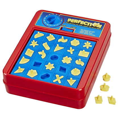 Perfection Game