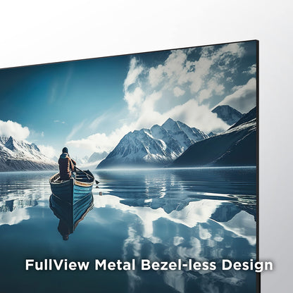 TCL Class S3 1080p LED smart TV with Roku TV and Alexa compatibility, streaming television