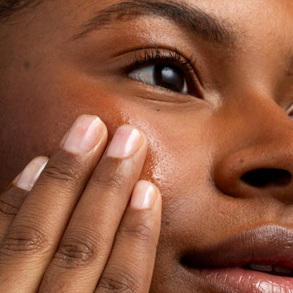 Cliganic organic rosehip oil — organic skin moisturizer