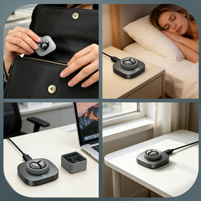 Charger Compatible with Oura Ring Gen 4: Fast Charging Dock for Size 7/8/9/10/11/12/13 with USB-C Cable (Not Compatible with Ring Gen 3)