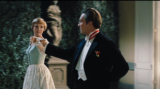 The Sound of Music - 4K UHD Edition
