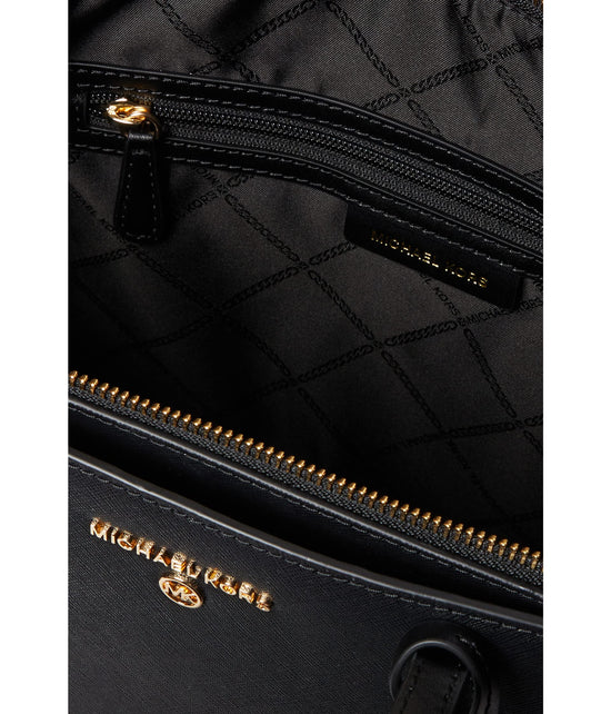 Handbag — Michael Kors Marilyn medium top zip tote