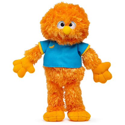 Toy figure — Ms. Rachel Herbie cuddle and comfort friend doll, 11” plush toy for ages 6 months to 3+