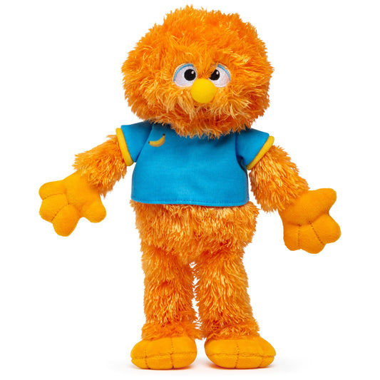 Toy figure — Ms. Rachel Herbie cuddle and comfort friend doll, 11” plush toy for ages 6 months to 3+