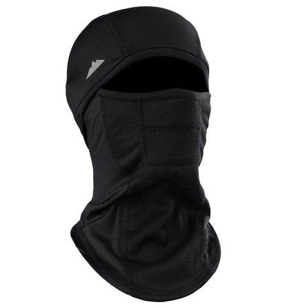 Balaclava - Winter face mask for skiing, snowboarding and motorcycle riding