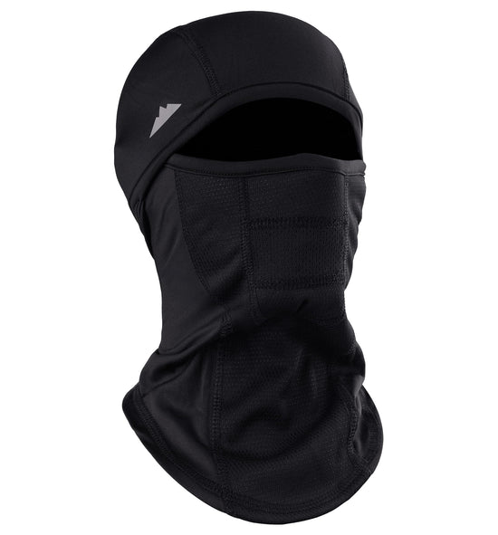 Balaclava - Winter face mask for skiing, snowboarding and motorcycle riding