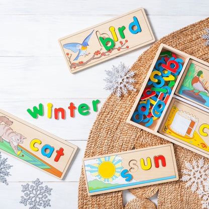 Puzzles — Melissa & Doug educational design