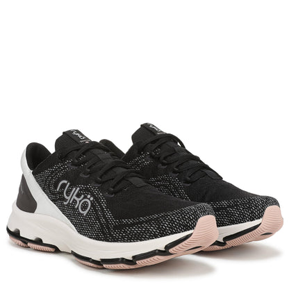 Ryka women's walking shoe — devotion x style and comfort