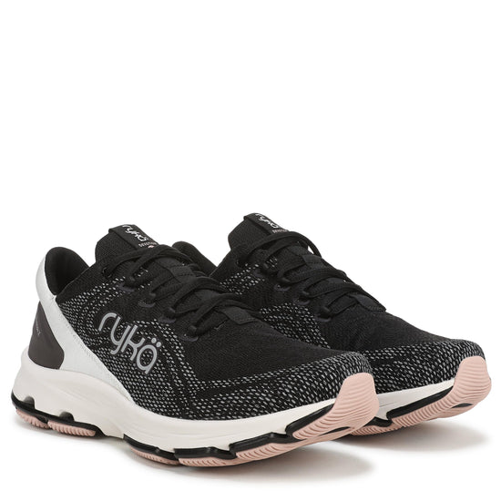 Ryka women's walking shoe — devotion x style and comfort