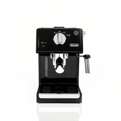 Delonghi Ecp3120 coffee maker - espresso machine