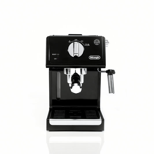 Delonghi Ecp3120 coffee maker - espresso machine