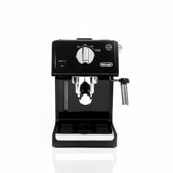 Delonghi Ecp3120 coffee maker - espresso machine