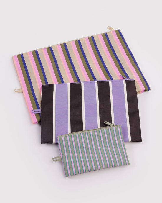 BAGGU storage bag set - versatile design and functionality.