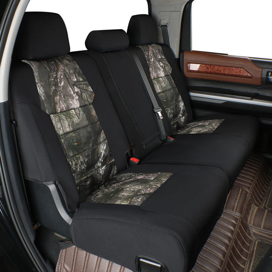 EKR vehicle seat cover — Custom fit neoprene for Toyota Tundra 2022-2026