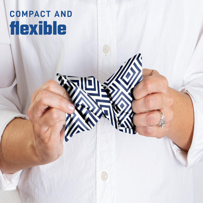Meal holder — Fit & Fresh soft ice packs