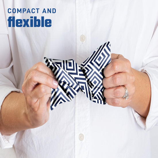Meal holder — Fit & Fresh soft ice packs