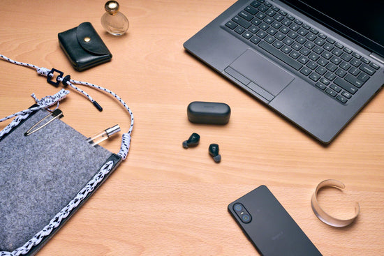 Sony WF-C510 headphones — Truly wireless with 22-hour battery life and mic