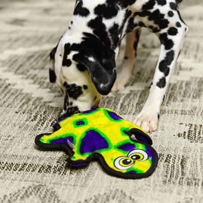 Outward Hound pet toy — Invincibles durability