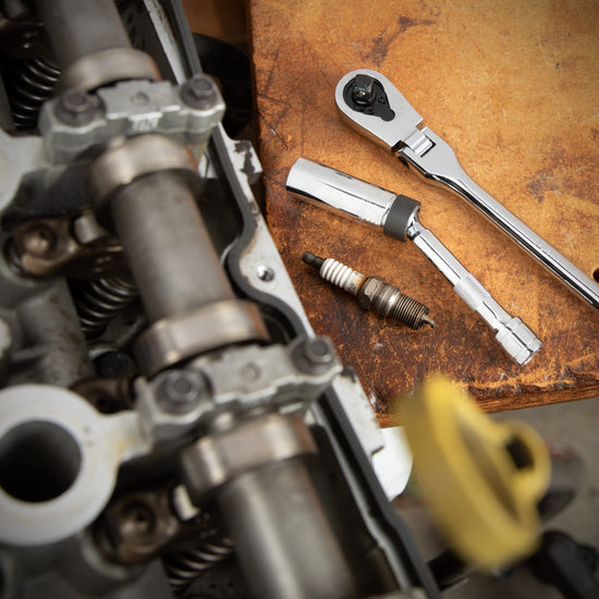 Fastener drive bit — GEARWRENCH quality