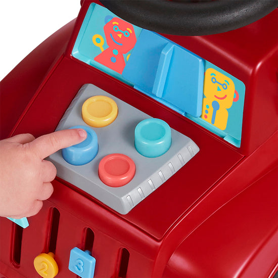 Ride on toy — Radio Flyer toddler model