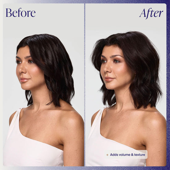 Kenra Dry Volume Burst 3 — Instant volume hairspray with soft hold