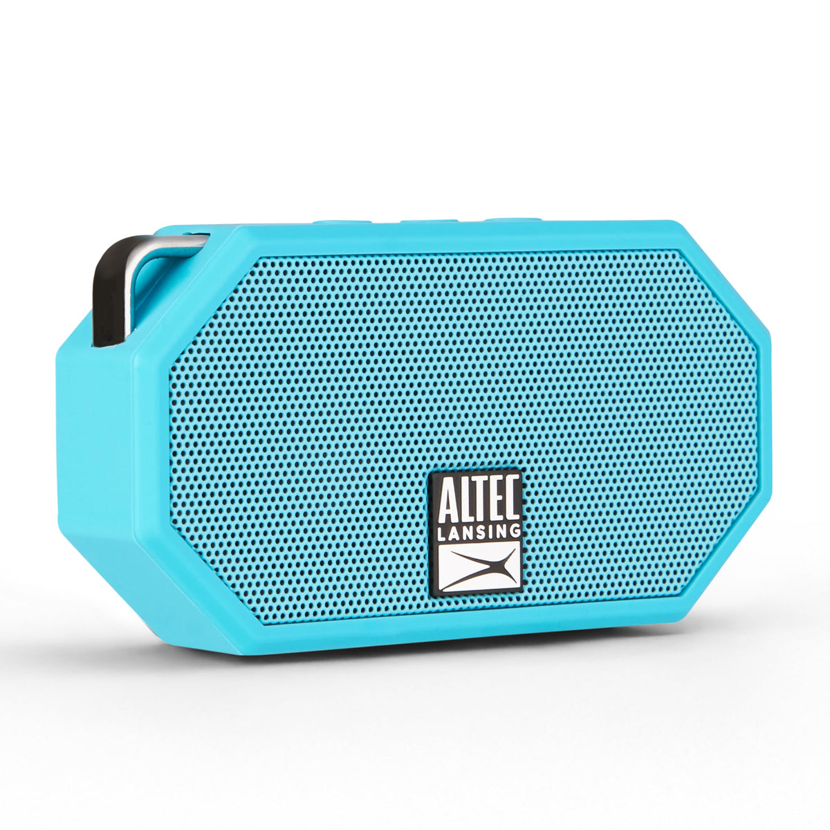 Altec Lansing Mini H2O — Waterproof Bluetooth speaker