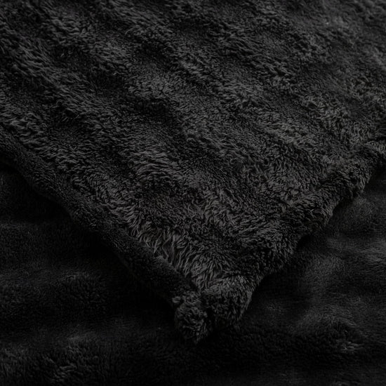 YUSOKI bubble throw blanket - 3D design, 5lb, for home decoration and all ages.