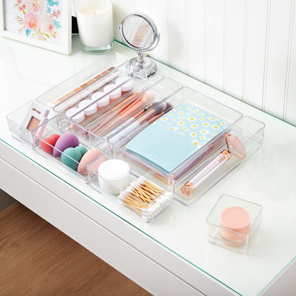 STORi caddy — simple sort multi organizer sets