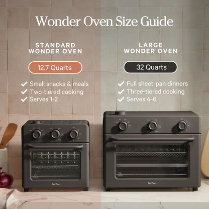Our Place countertop oven — versatile cooking solutionOur Place countertop oven — versatile cooking solution
