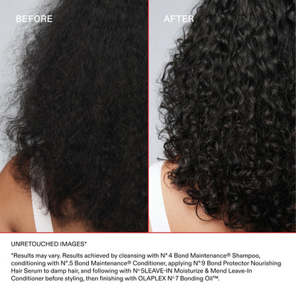 Olaplex Nº.5 leave-in conditioner — moisturizes and repairs damaged hair
